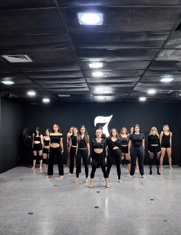 Alumnas adultas de TEMPO